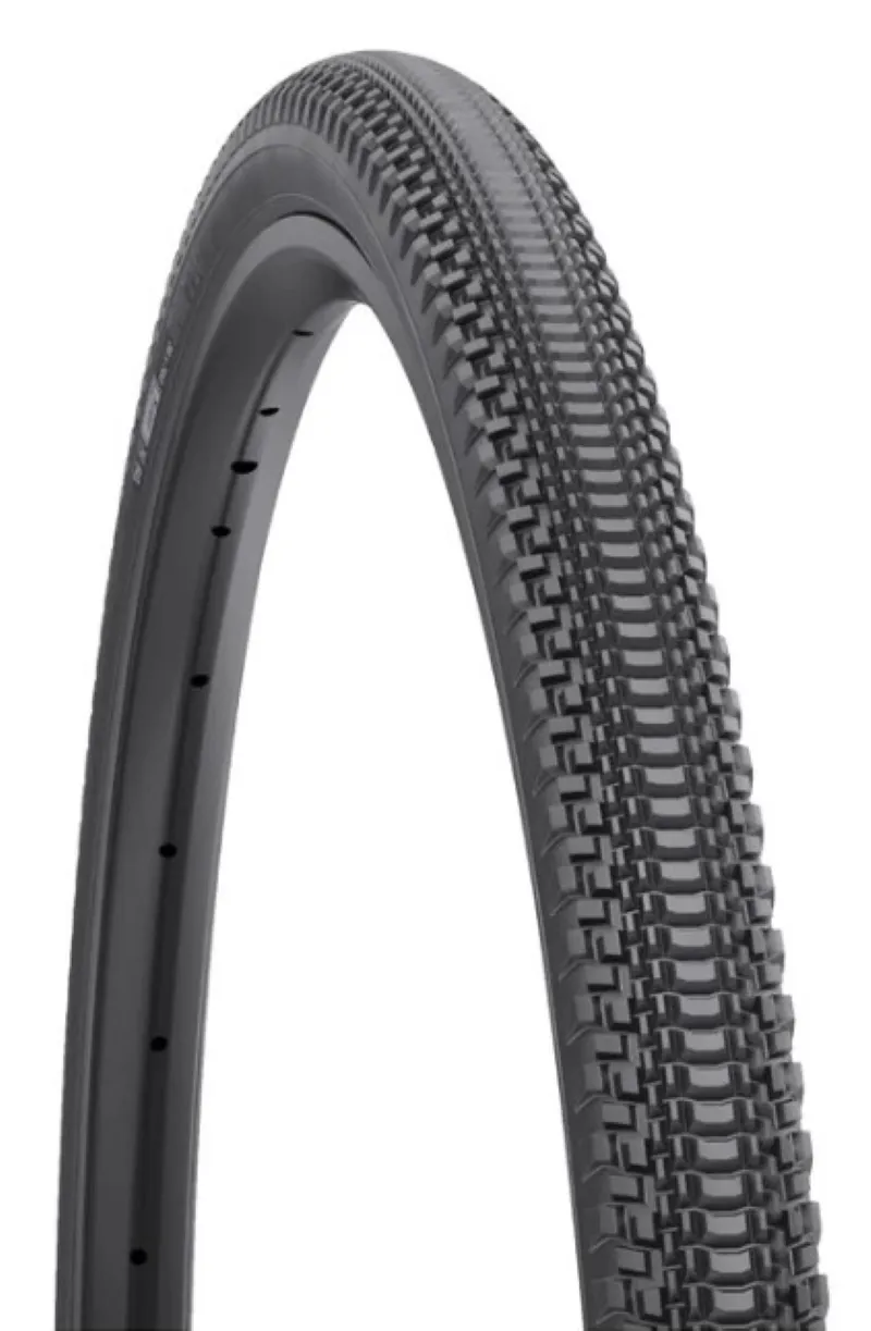 WTB Vulpine 36x700 TCS Light/Fast Rolling Dual DNA Tyre